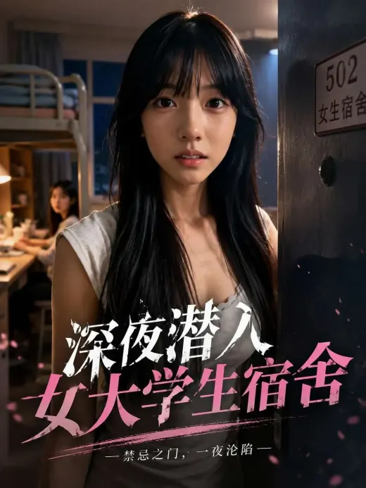 我们在南园花铺重逢题材海报
